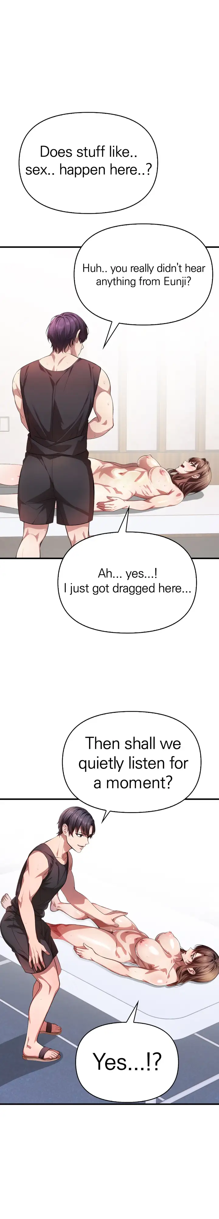 Text Me. NOW! - Episode 3 - read scene 10