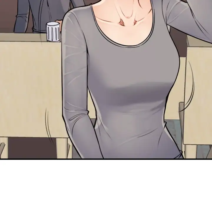 Maman est une Étudiante à l'Université - Prologue - read scene 41