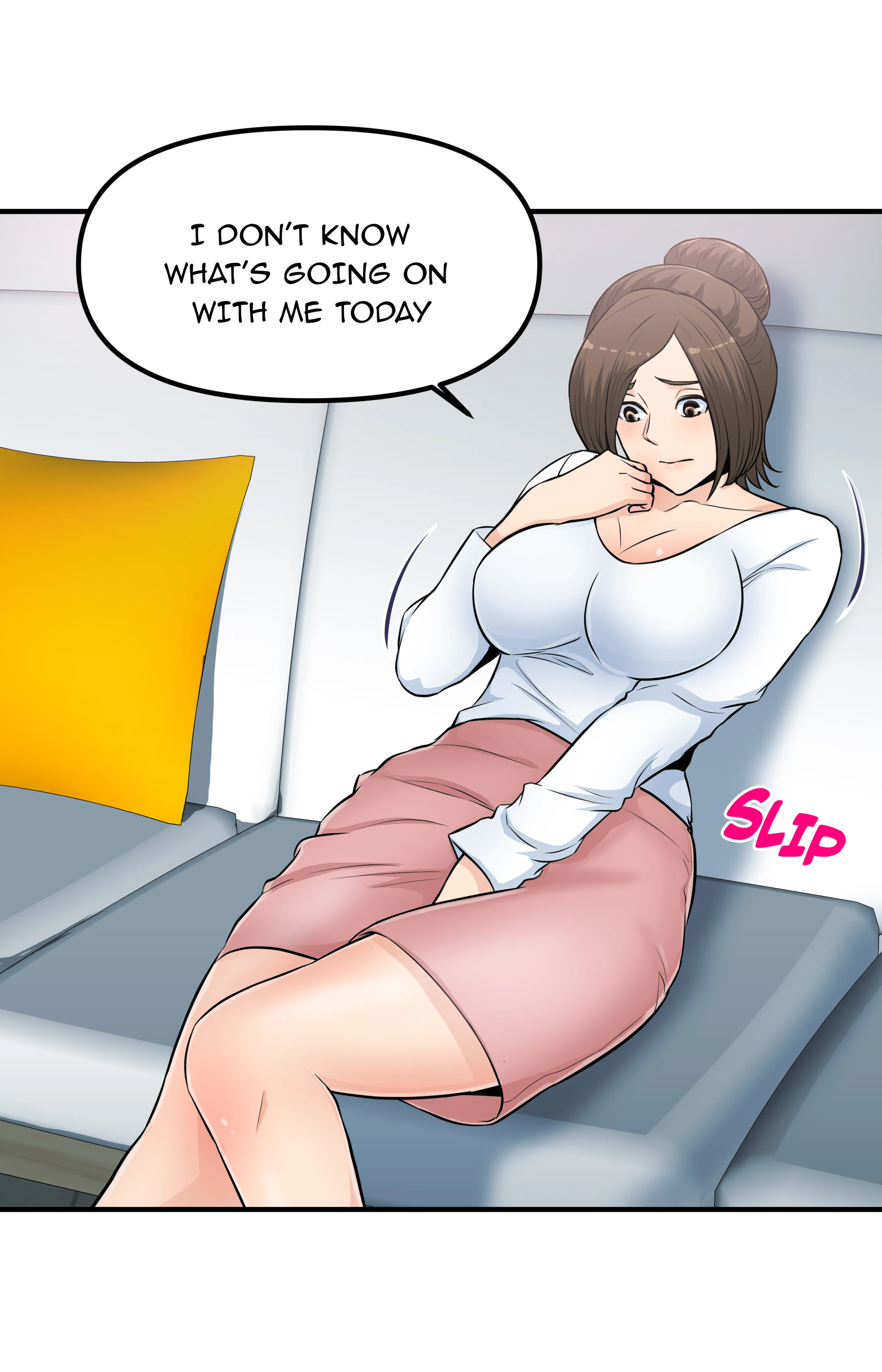 Office Bible - Episode 4 - read scene 56