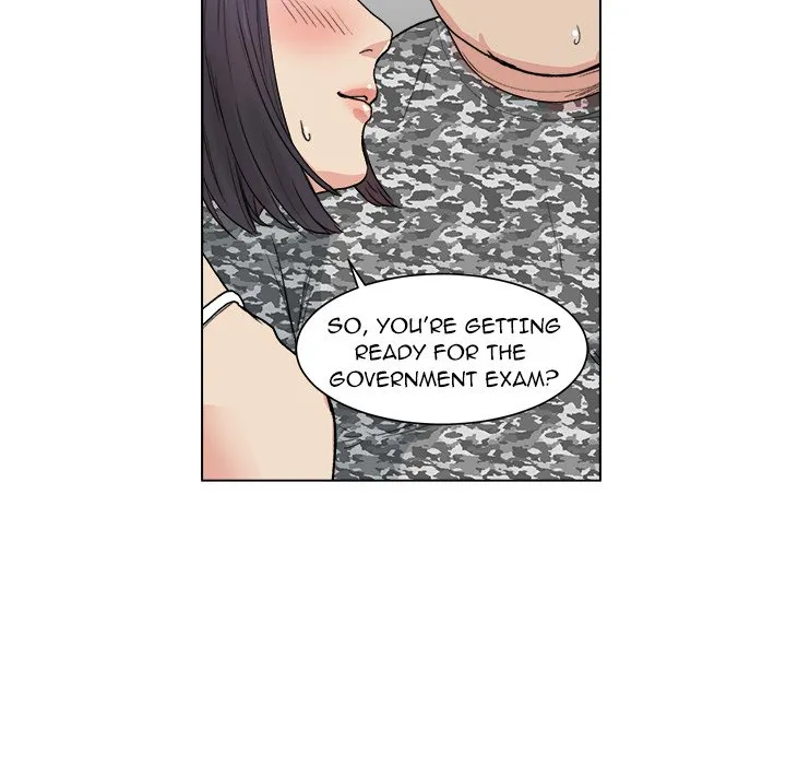 Be Mine, Comic Slut! - Episode 2 - read scene 50