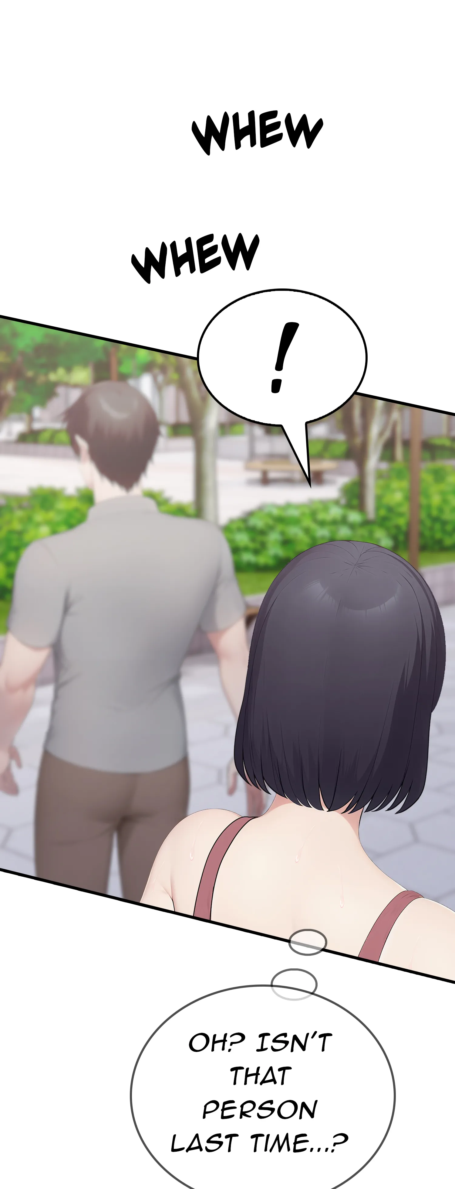 The Wife Game - Episode 5 - read scene 22