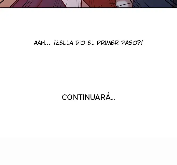 Entrenando a la cuñada - Episode 2 - read scene 94