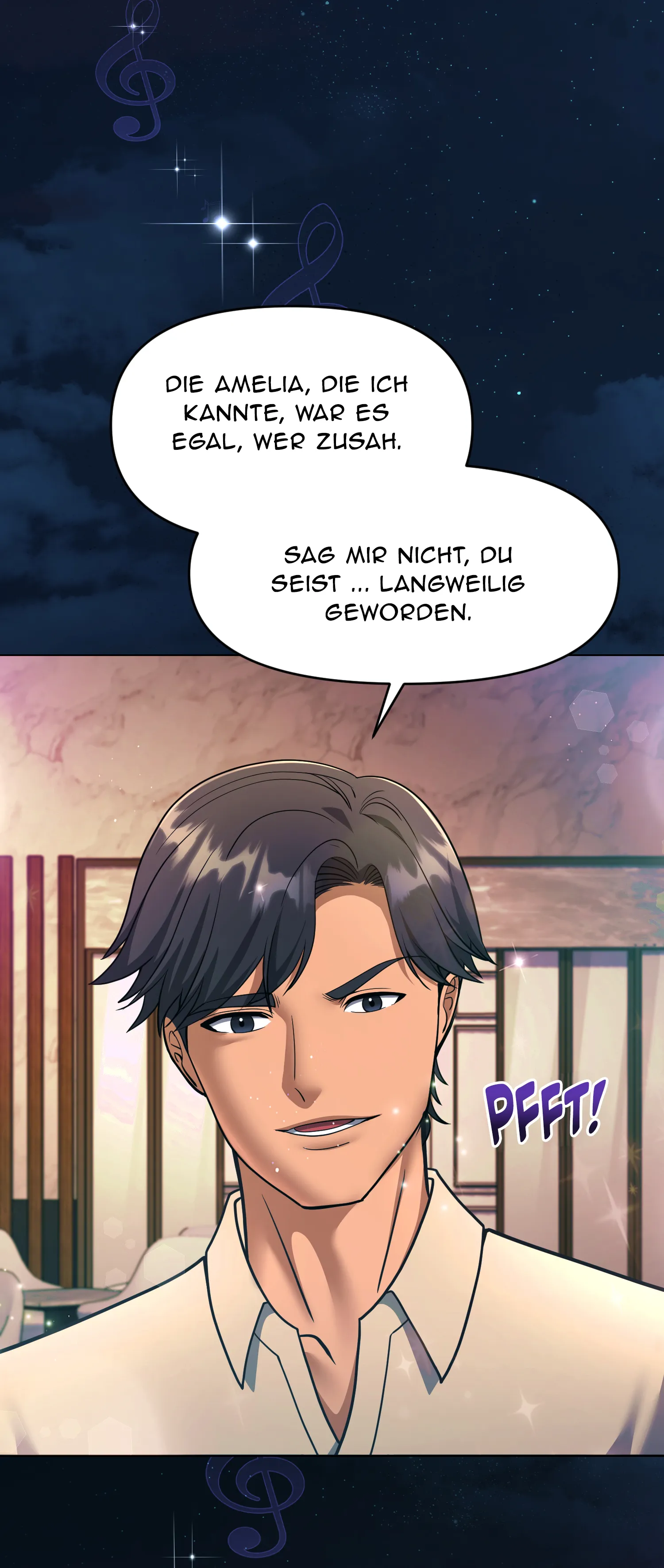 Süße Rache - Episode 2 - read scene 64