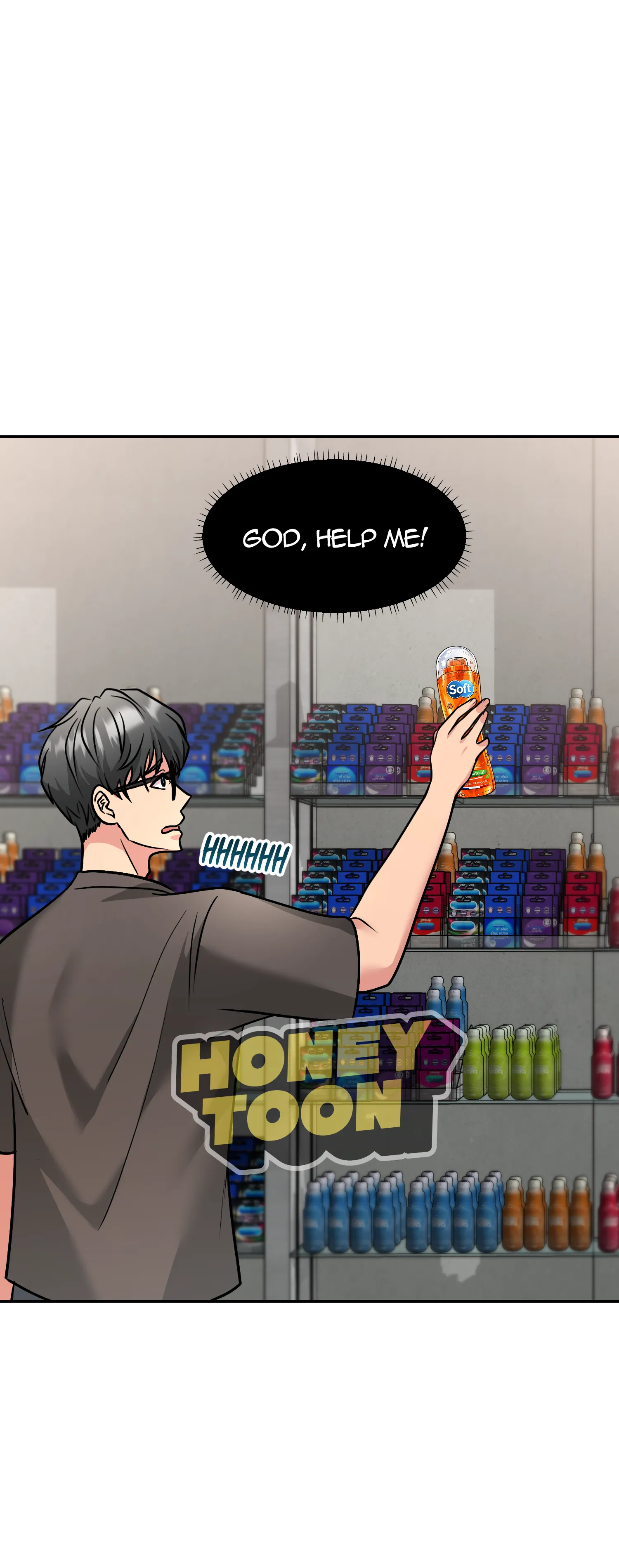 Under Her Control - Episode 1 - read scene 4