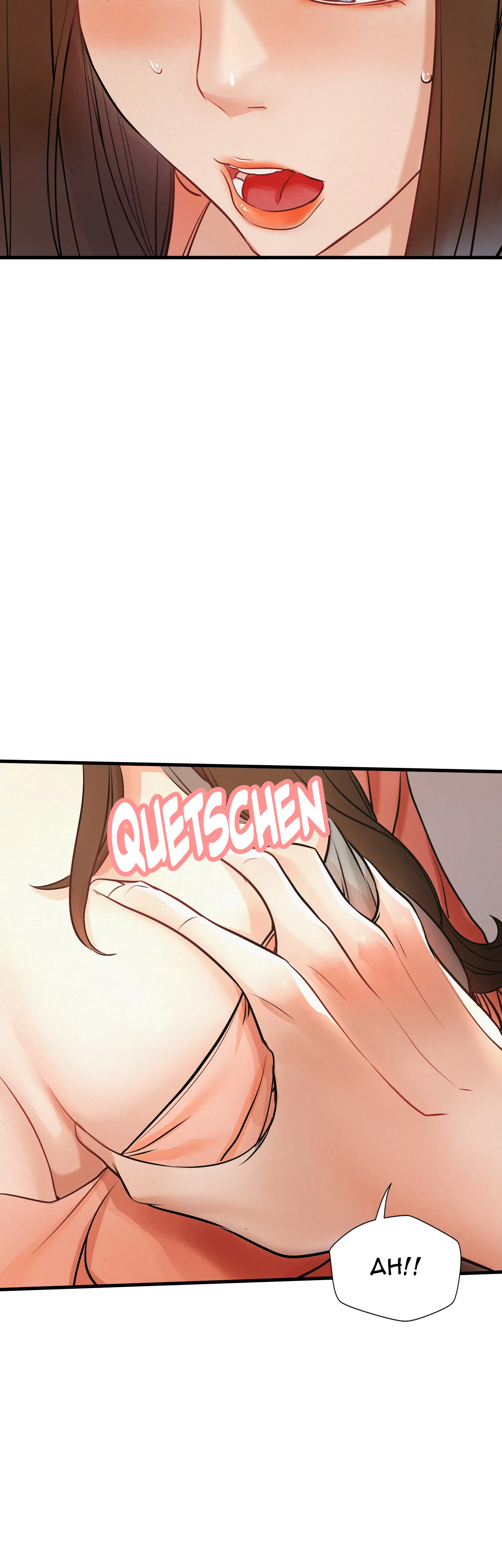 Meine Stiefmutter einseifen - Prologue - read scene 45
