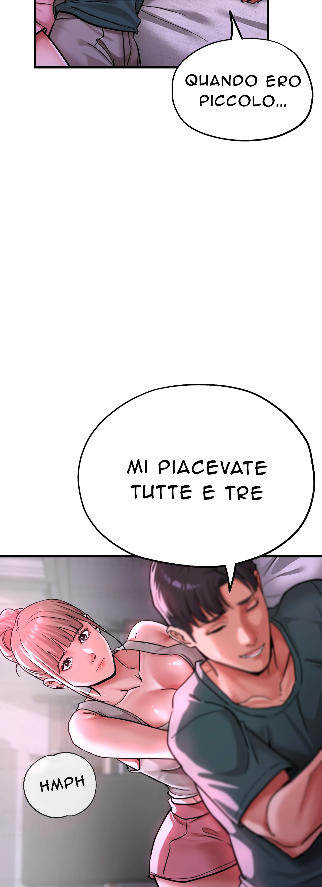 Cognate - Episode 2 - read scene 72