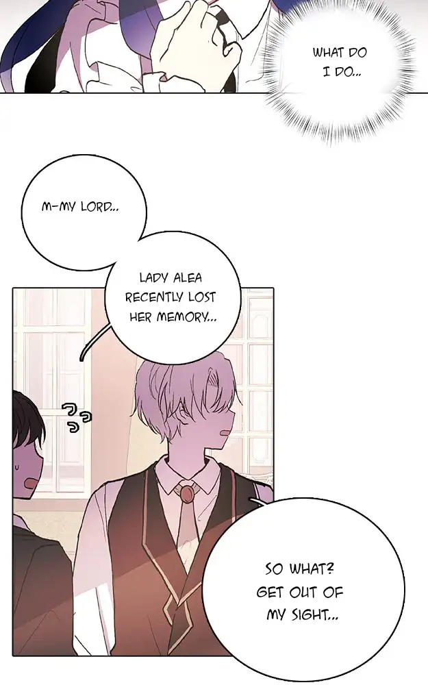 What is the outcome for the villain? - Episode 3 - read scene 60