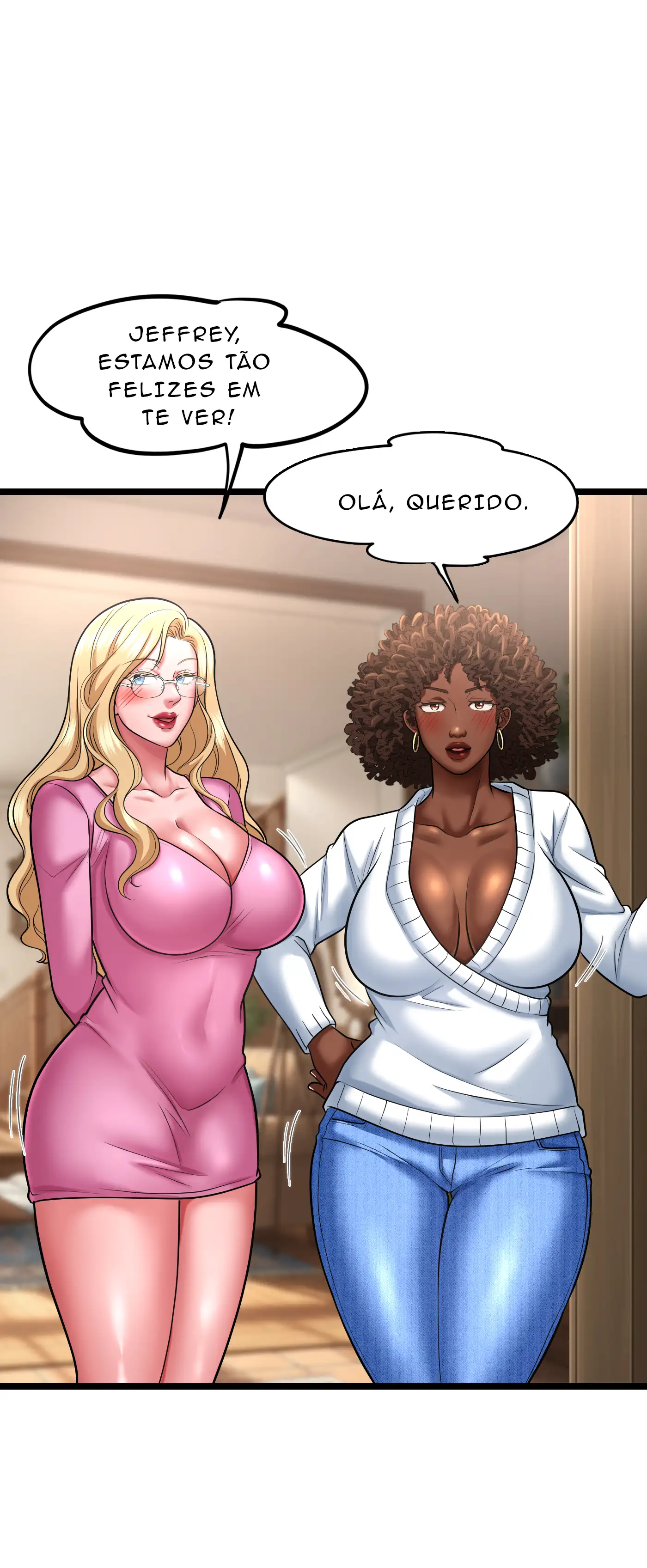 Jogos De Inverno 2 "MILF Edição" - Episode 1 - read scene 40