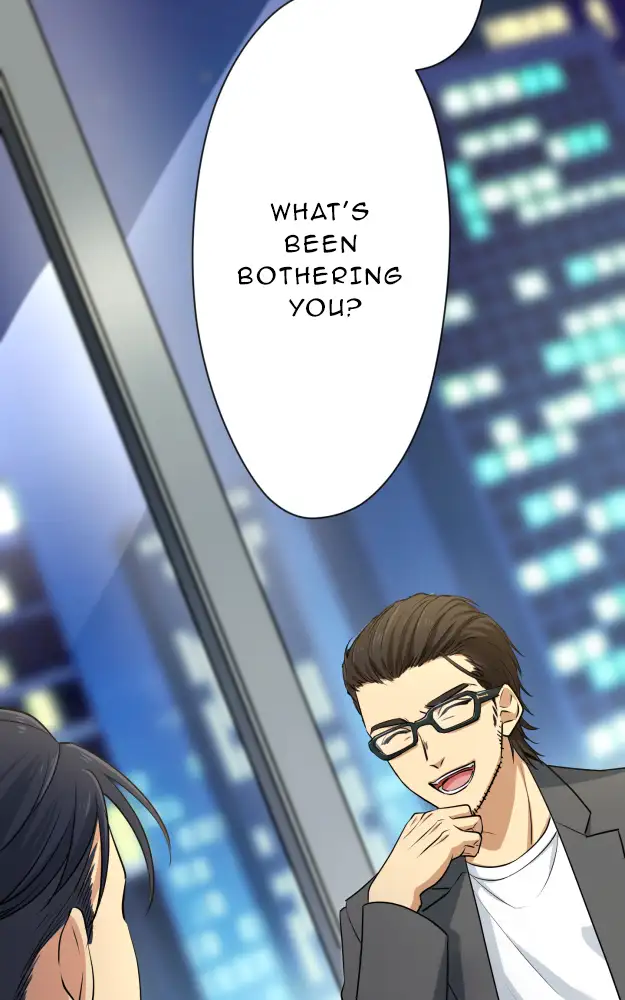 My Subordinate’s Inner Voice Is Too Noisy! - Episode 3 - read scene 41