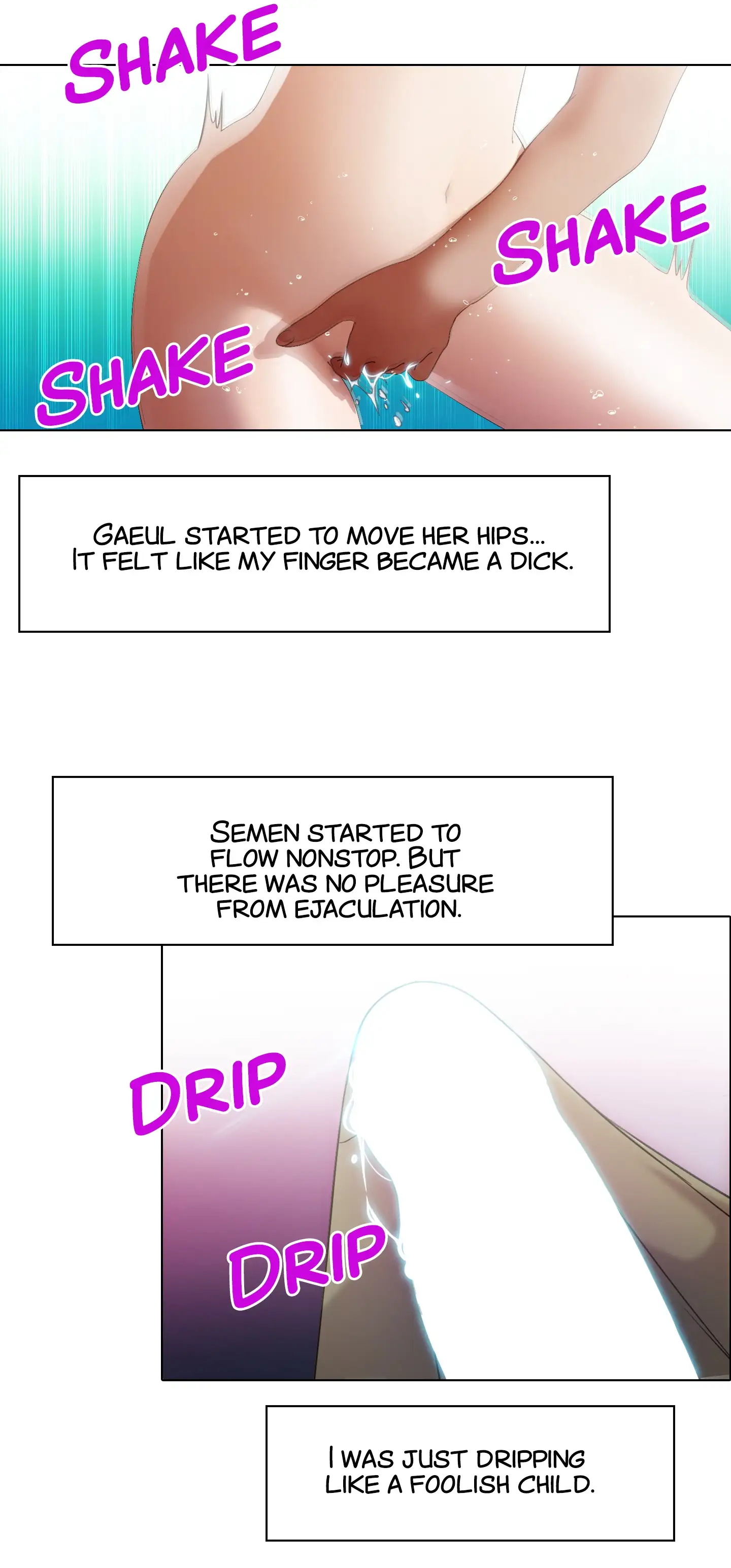 Special Trip - Episode 5 - read scene 12
