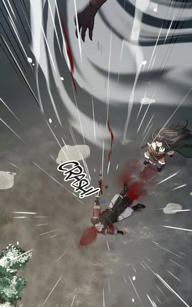Thunderbolt Fantasy - Episode 3 - read scene 190