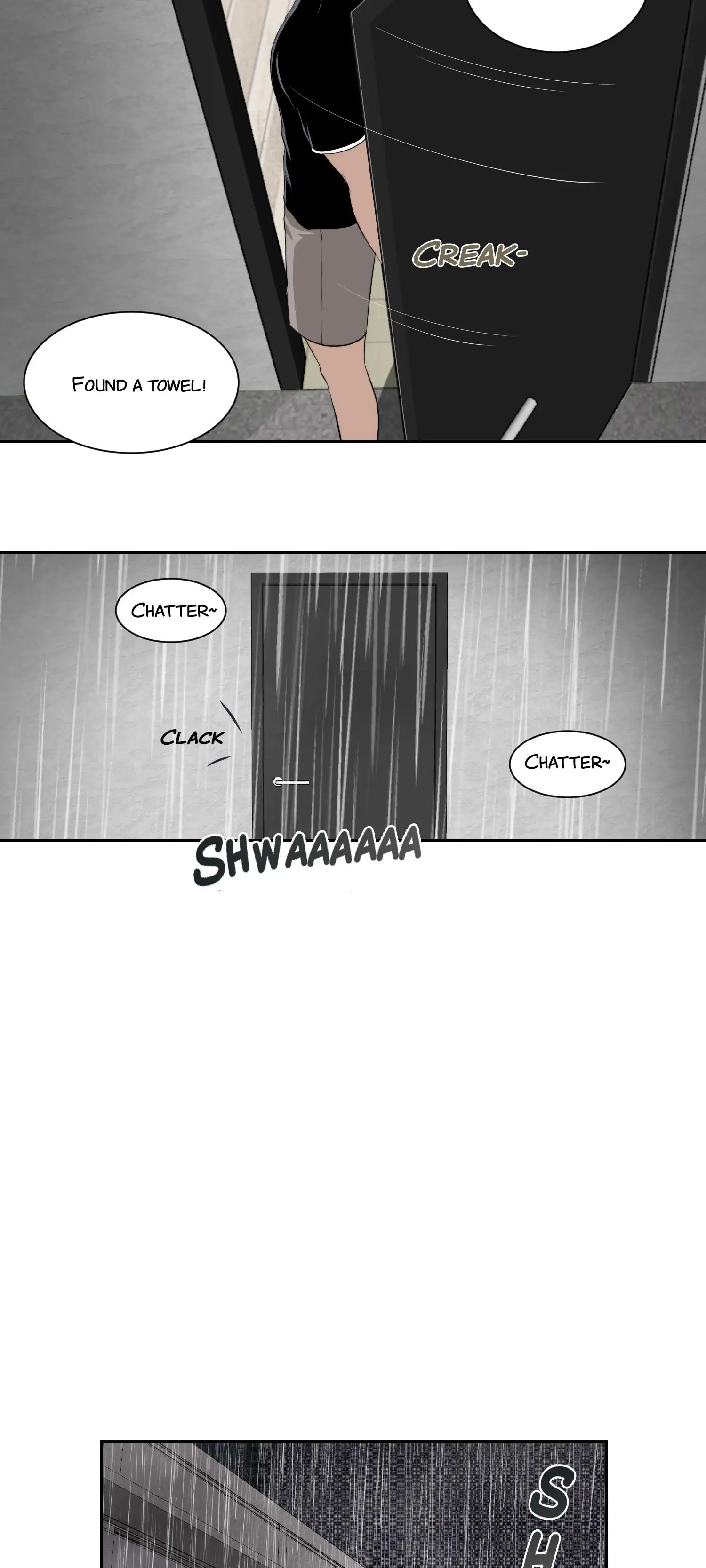 Concubines - Episode 1 - read scene 30