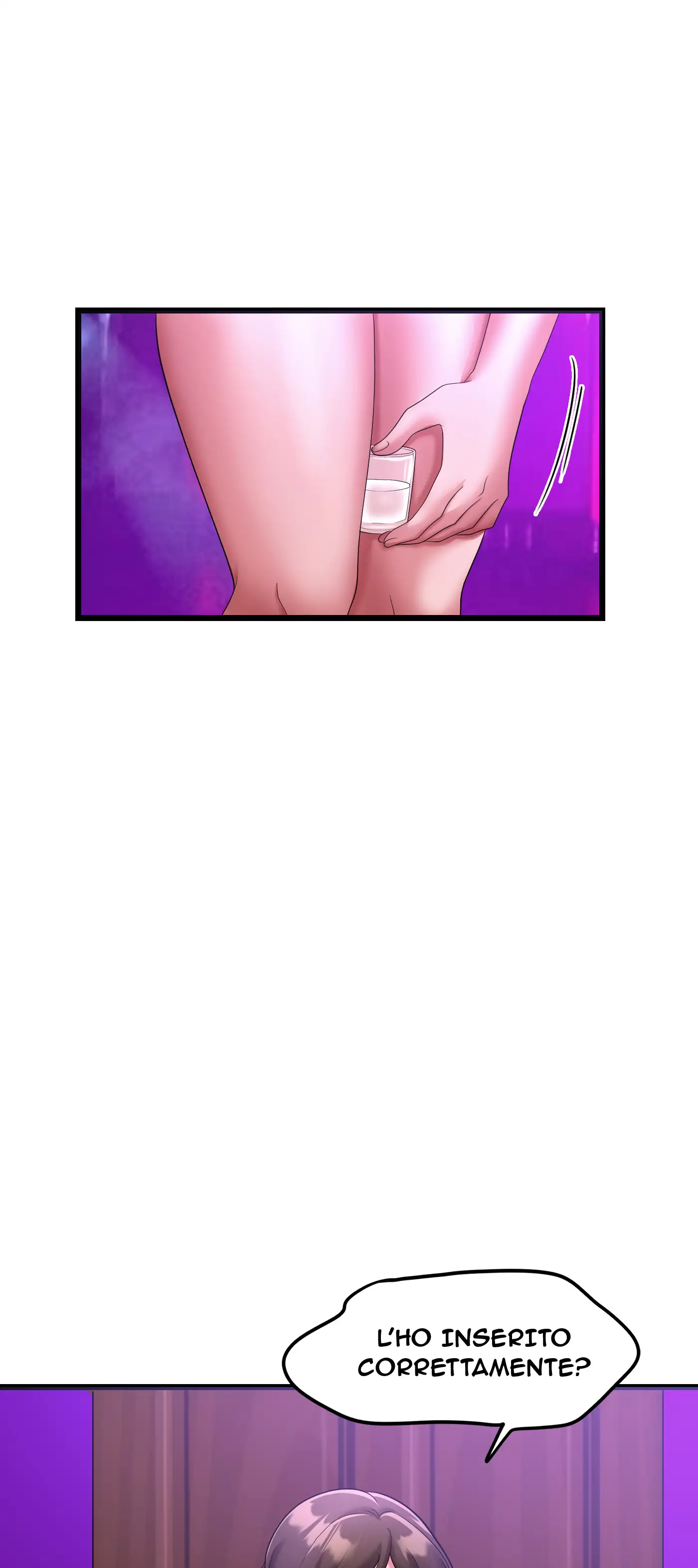Matrigna Del College - Episode 3 - read scene 26