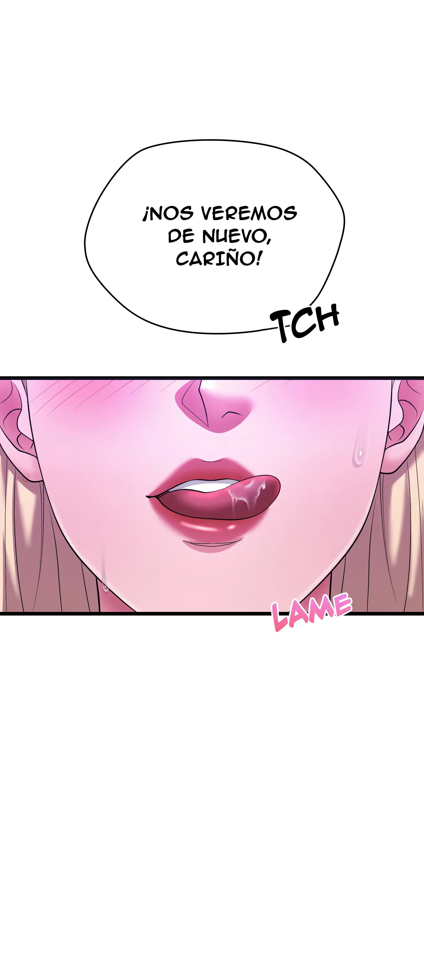 Madrastra universitaria - Episode 3 - read scene 14