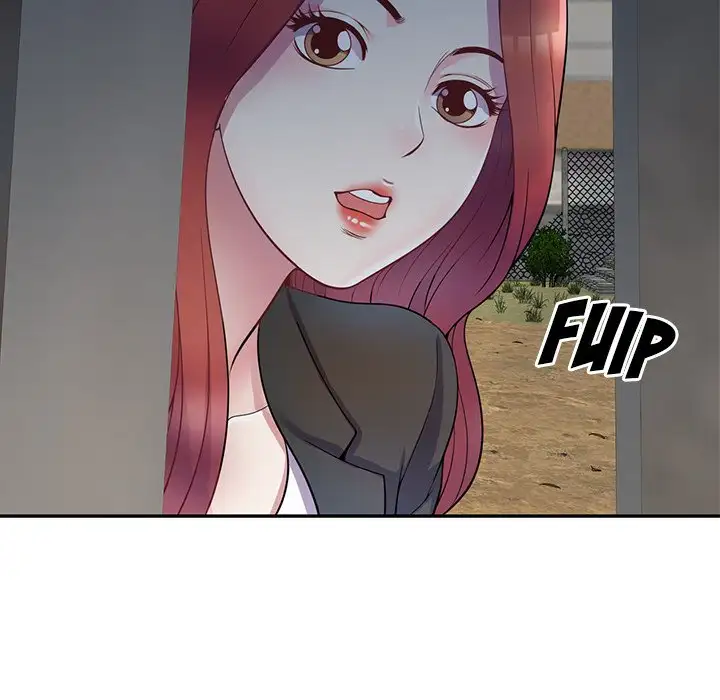 Mi Esposa Es Una Profesora - Episode 1 - read scene 137