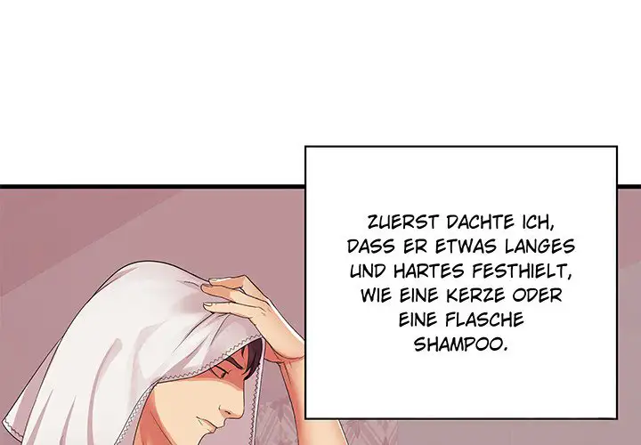 Mama Ist Disqualifiziert - Episode 1 - read scene 3