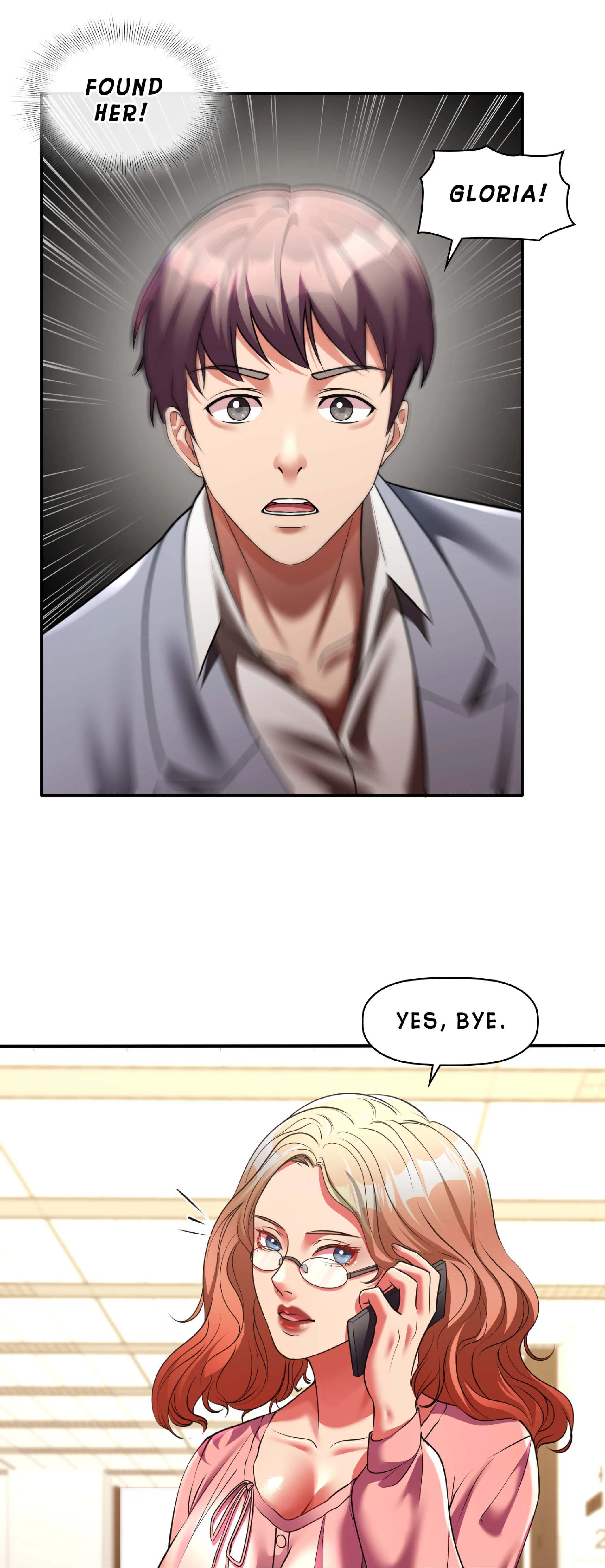 Big Potential - Episode 1 - read scene 19