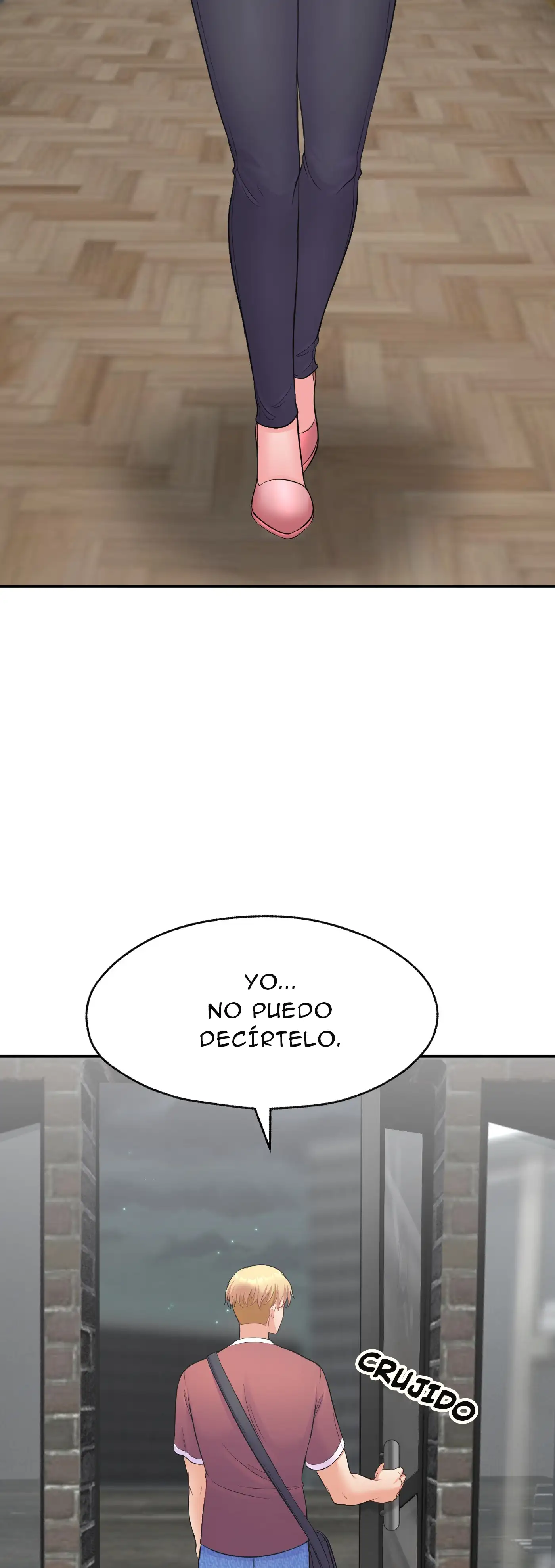 Habitación libre - Episode 3 - read scene 60