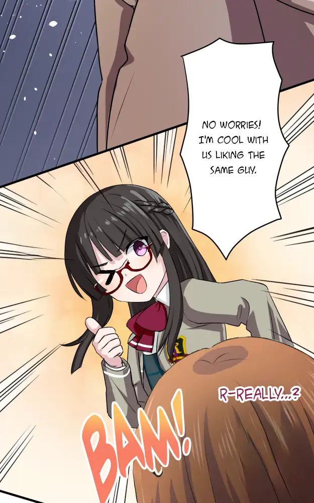Real Love! - Episode 1 - read scene 172