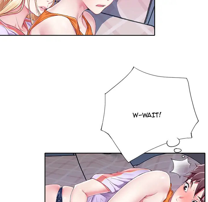 The Idol Project - Episode 2 - read scene 51