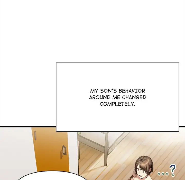 Her Dark Secret - Episode 1 - read scene 10