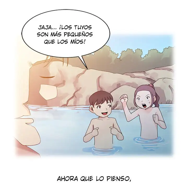 ¡Shh! El Secreto De Mi Hermana - Episode 2 - read scene 43