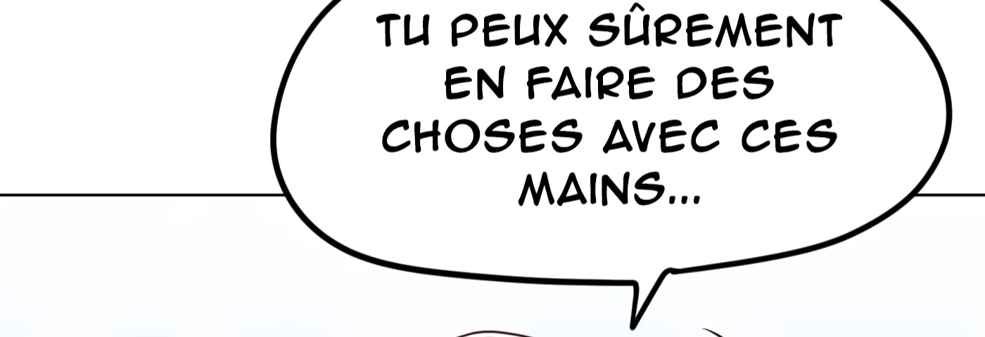 Belle-maman Vient La Première - Prologue - read scene 14