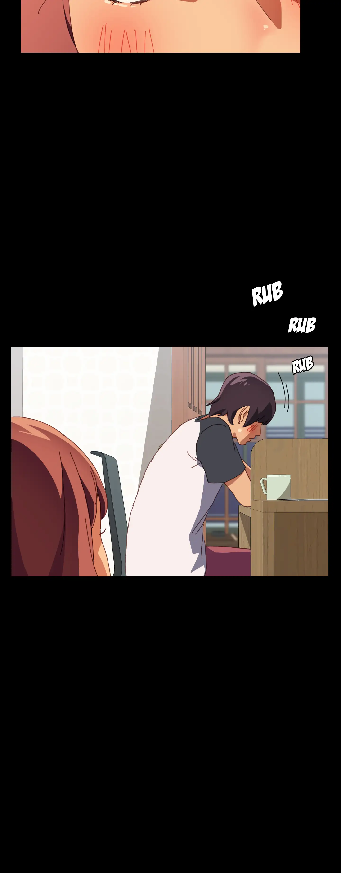 The Assistant - Episode 1 - read scene 61