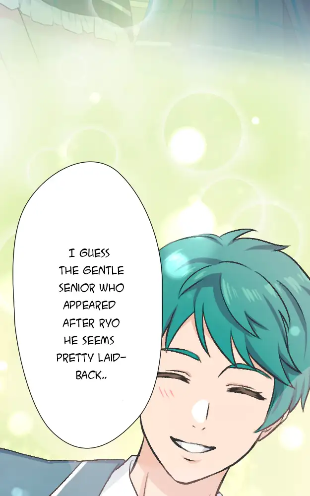 Real Love! - Episode 2 - read scene 96