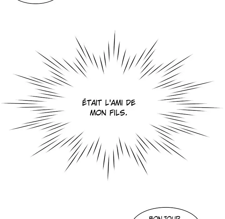 La Mère Est Disqualifiée - Episode 1 - read scene 16