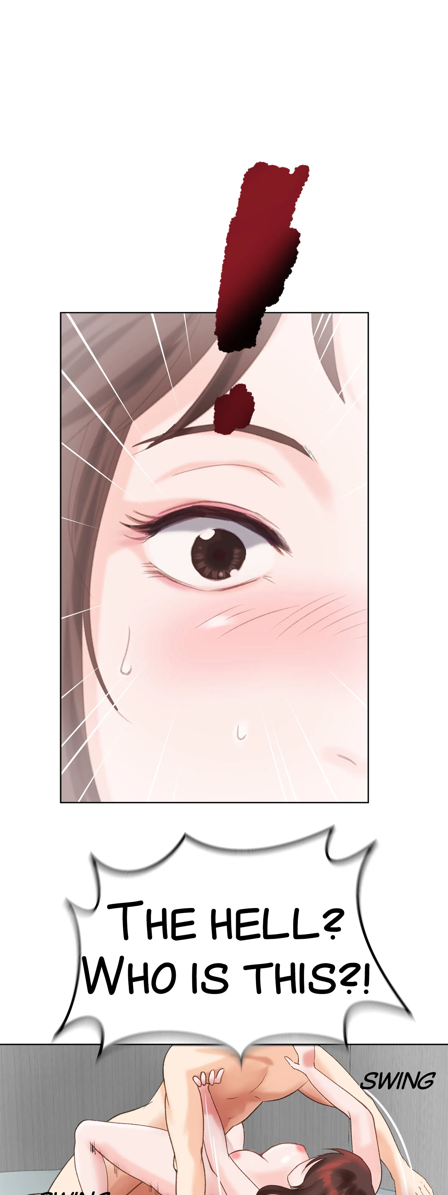 Fallen Lady - Episode 1 - read scene 11