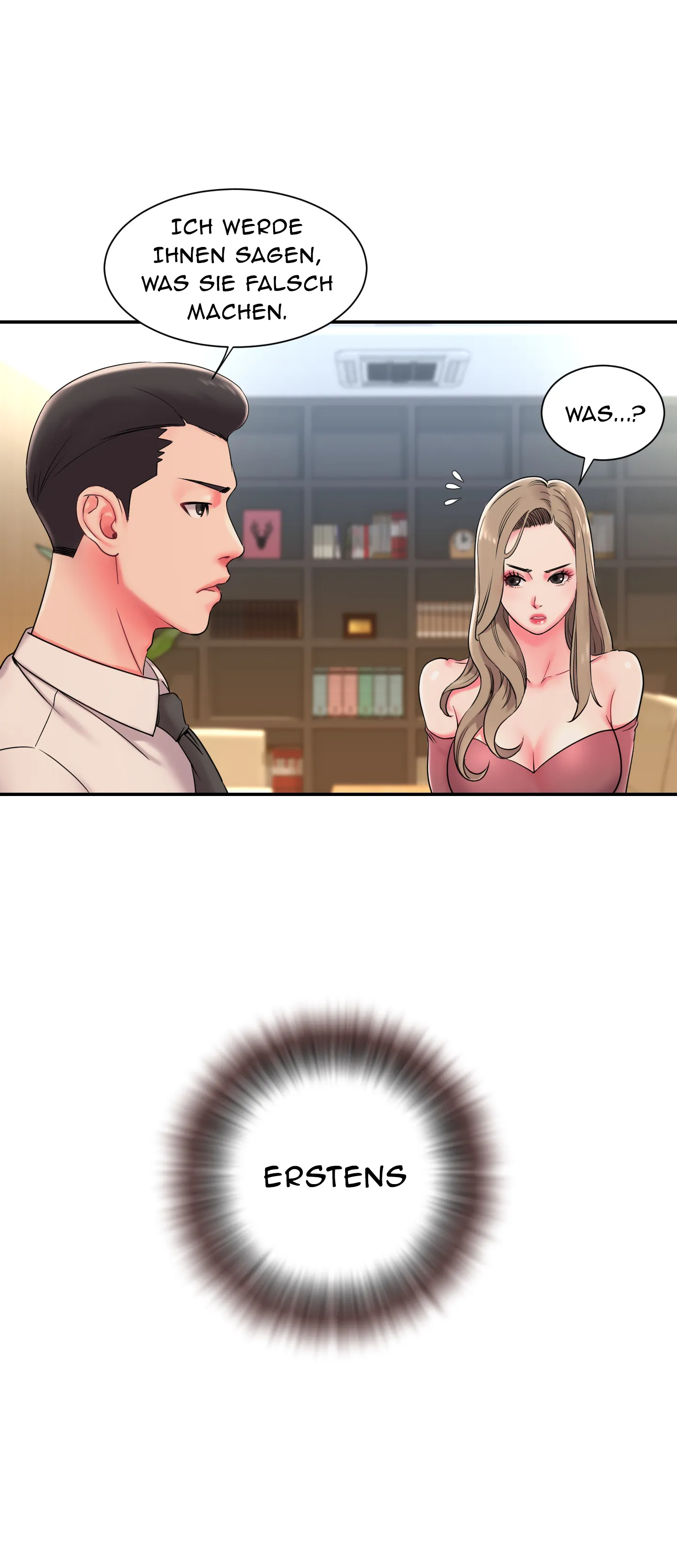 Nimm Meine Frau - Episode 2 - read scene 39