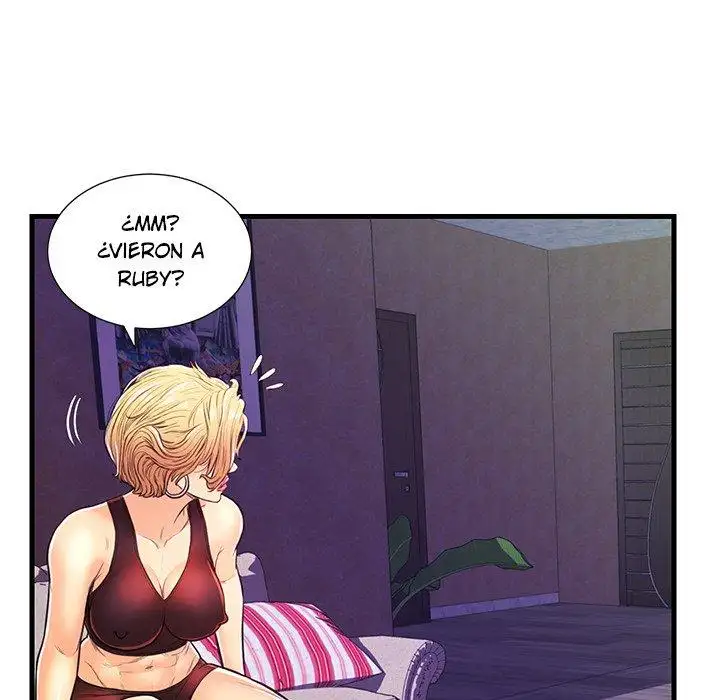 Zona De Amor Potencial - Episode 3 - read scene 100