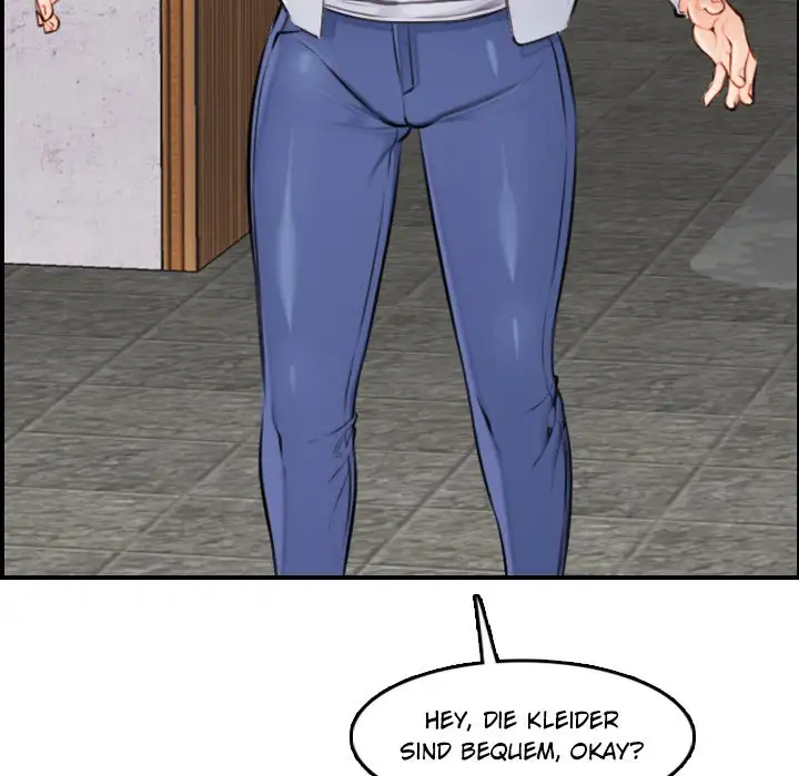 Mama ist eine Studentin - Episode 3 - read scene 53