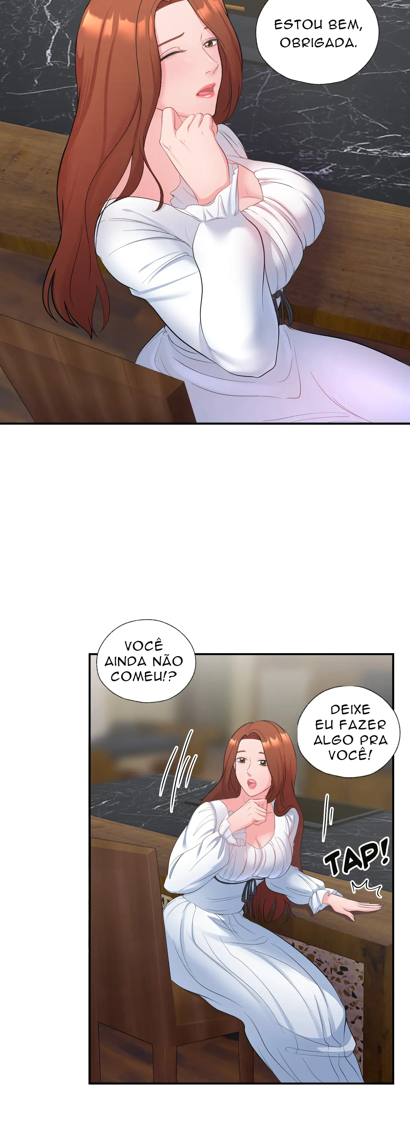 Quarto Extra - Episode 4 - read scene 2