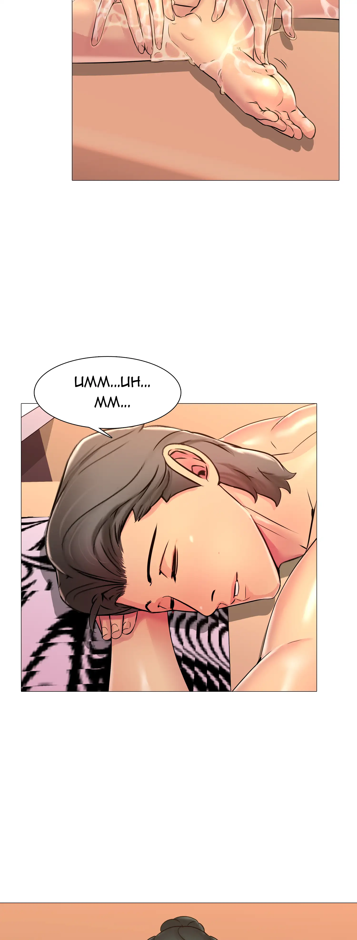 Risky Romance - Episode 3 - read scene 10