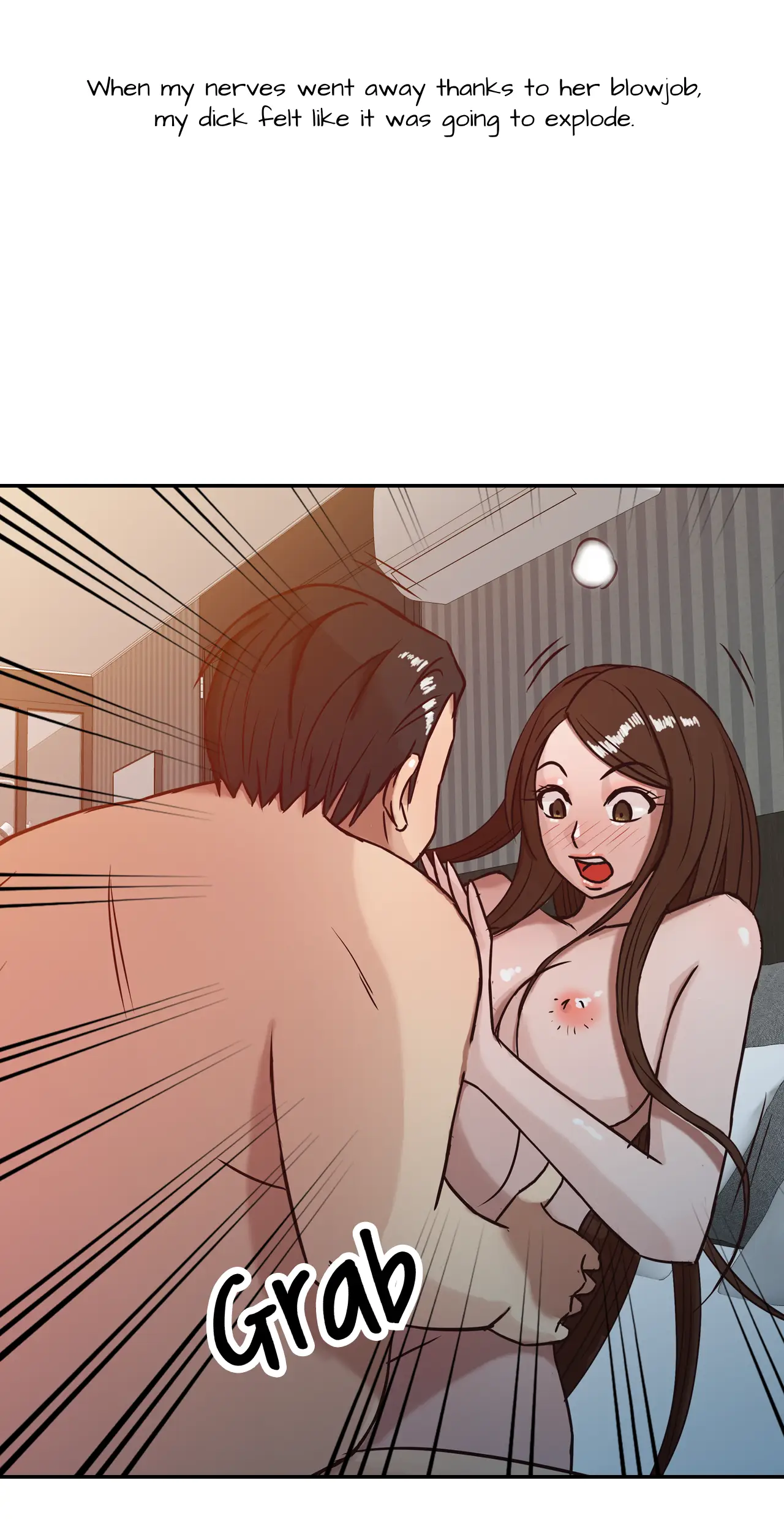 Training Sister In Law - Episode 3 - read scene 35