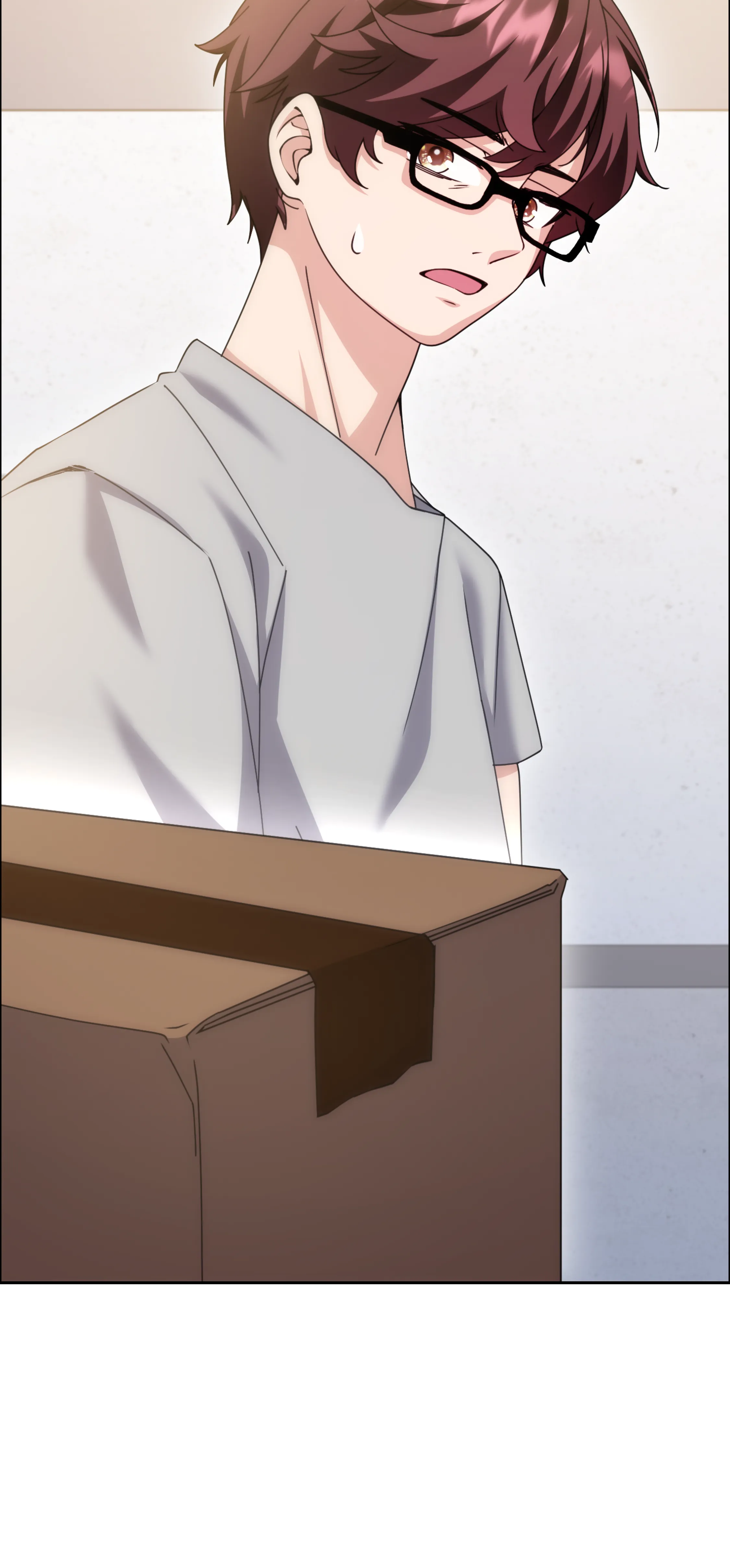 Hole 2 My Goal - Prologue - read scene 39