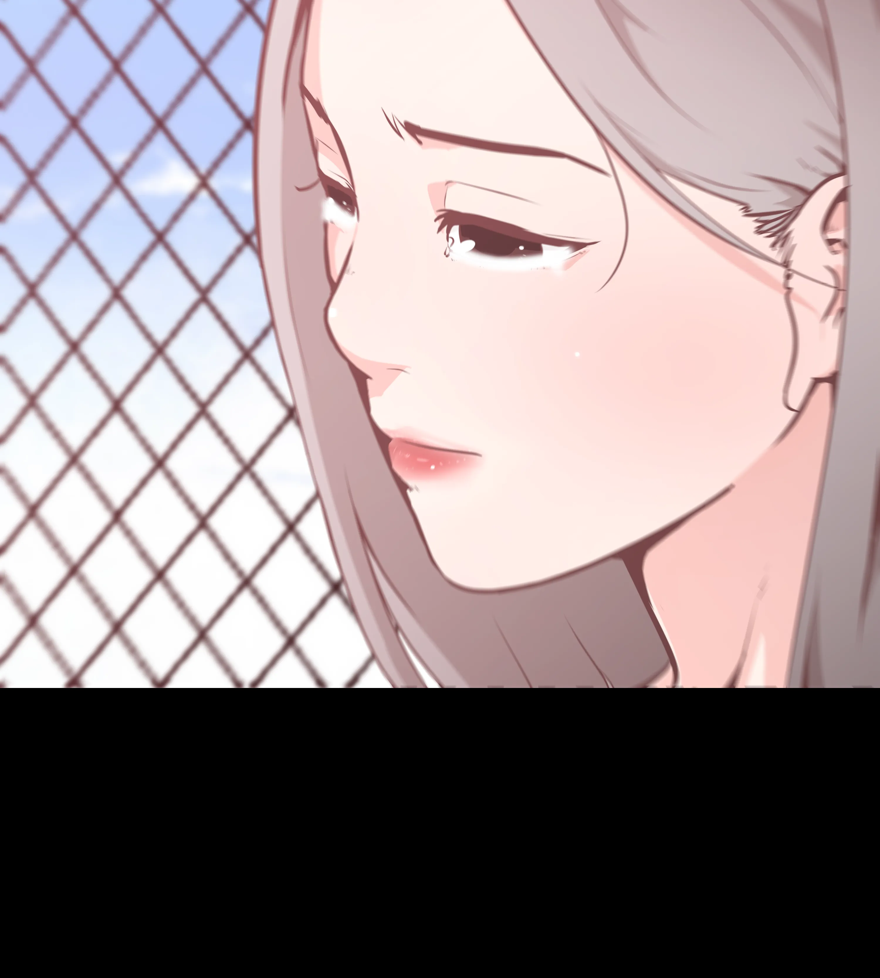 Elle Dîne Seule - Episode 2 - read scene 5