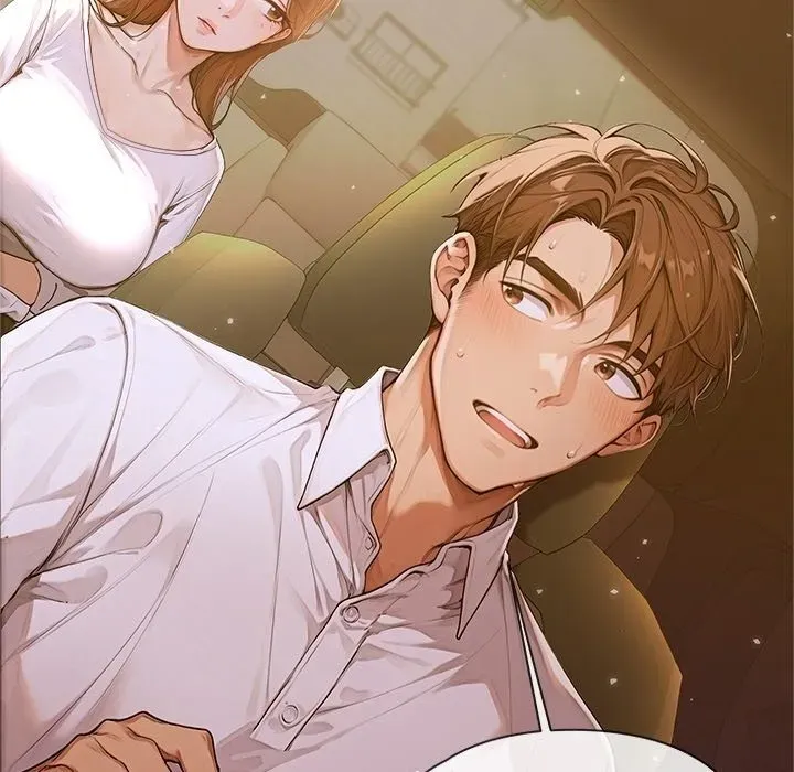 Aldea Del Deseo - Prologue - read scene 8
