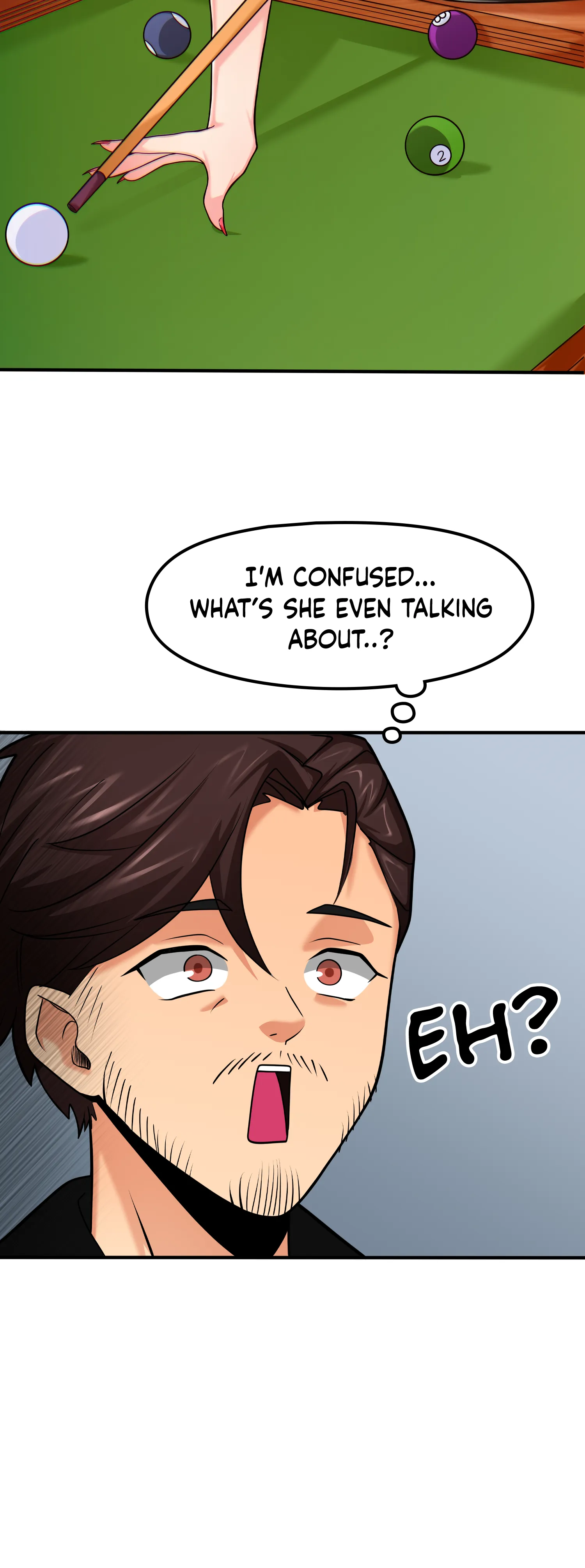 Bet Me Hard - Episode 2 - read scene 24