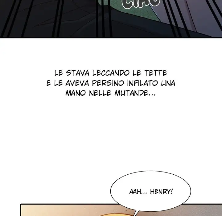 L'Allenamento della Cognata - Episode 4 - read scene 88