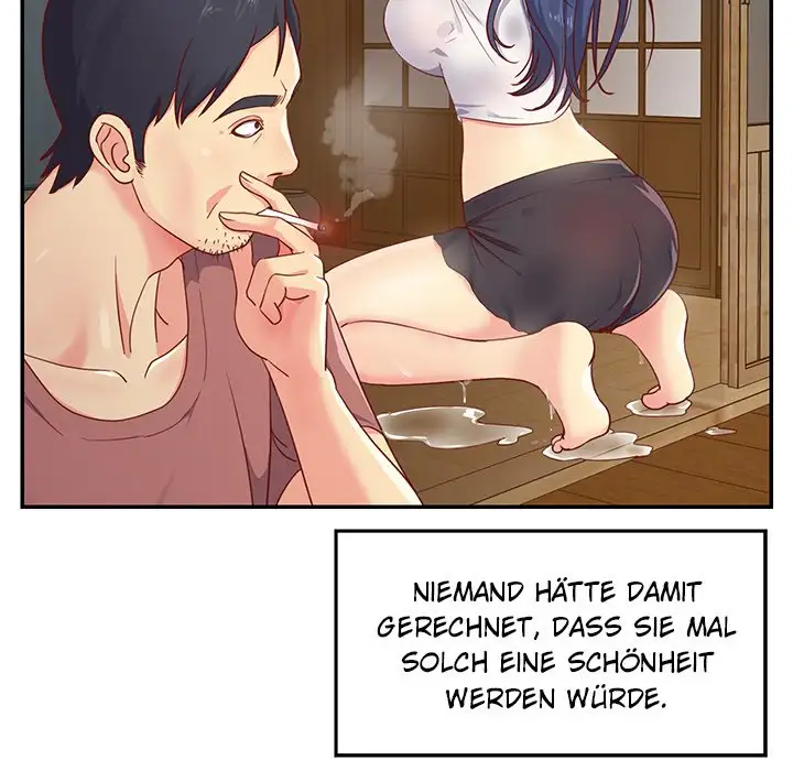 Erwachsene Schwestern - Episode 1 - read scene 15