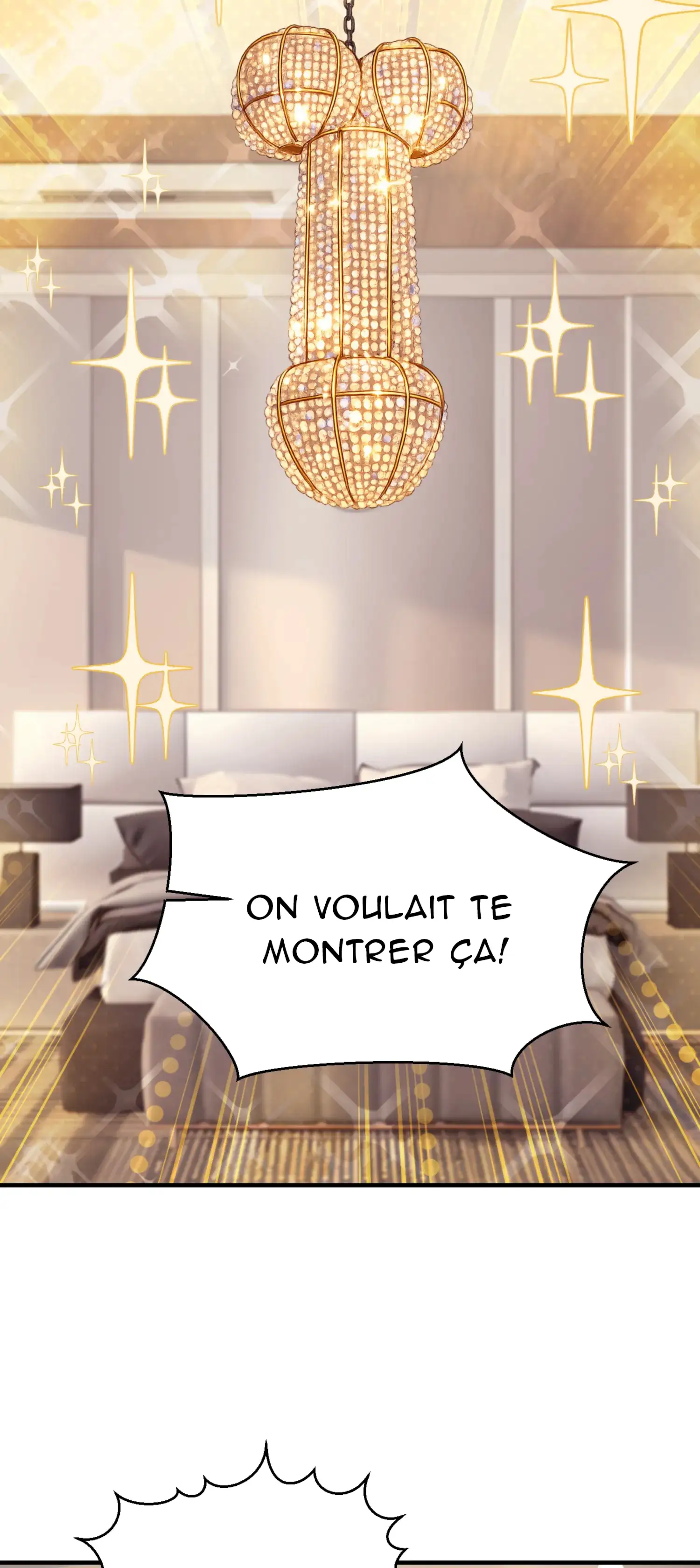 Jeux de Couples - Prologue - read scene 7