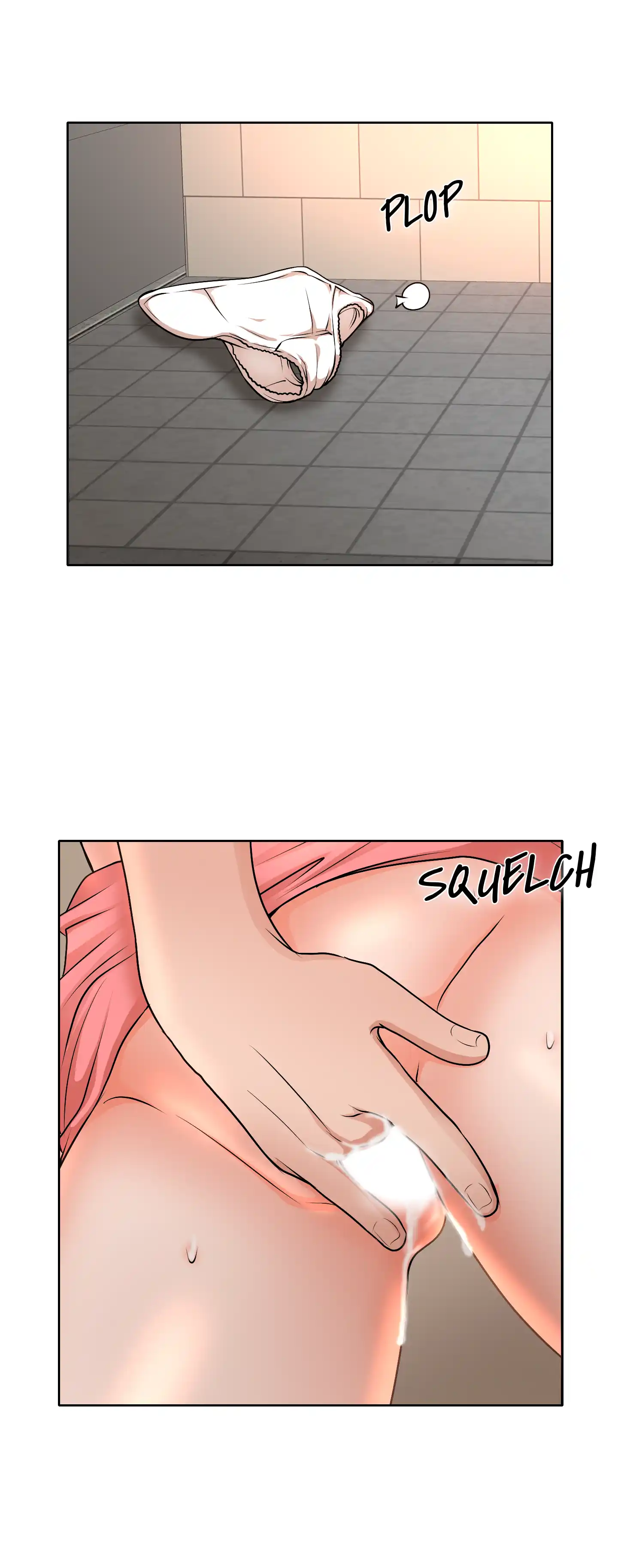Professor's Hard Life - Episode 2 - read scene 45