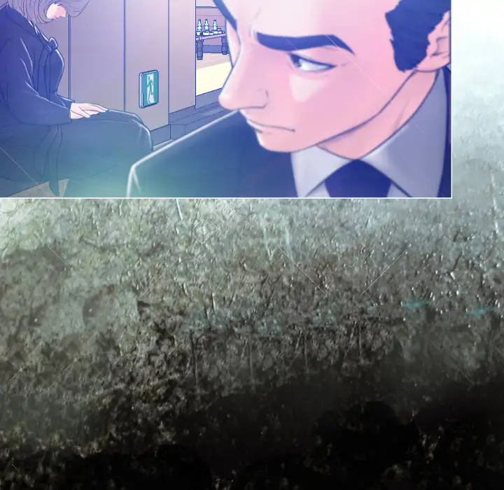 La Esposa de mi Hijo - Episode 1 - read scene 64