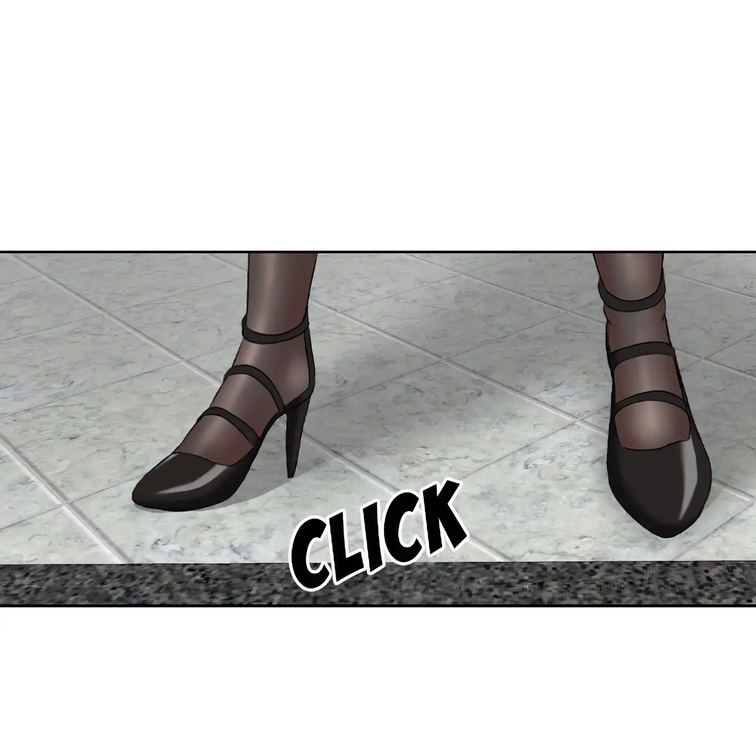 Cat Fight - Prologue - read scene 24