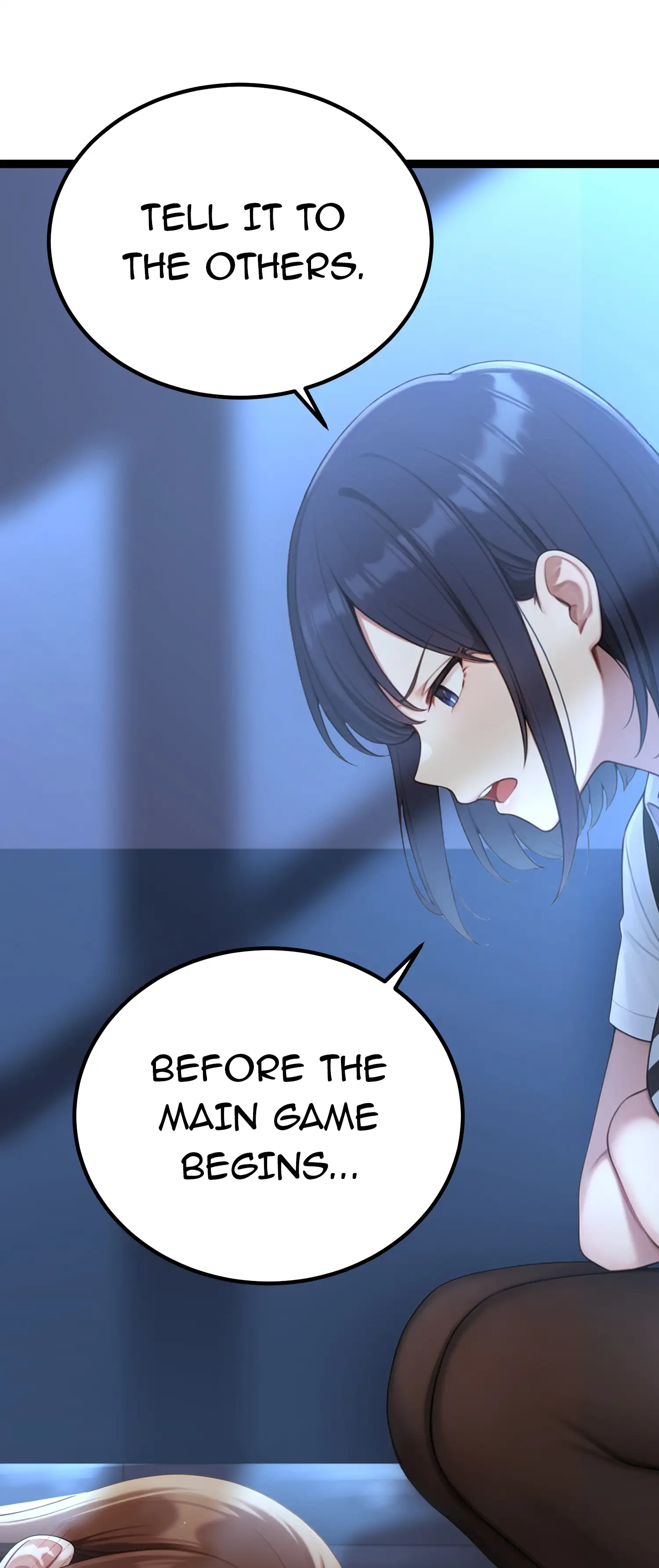 Endless Bride Search - Episode 2 - read scene 70