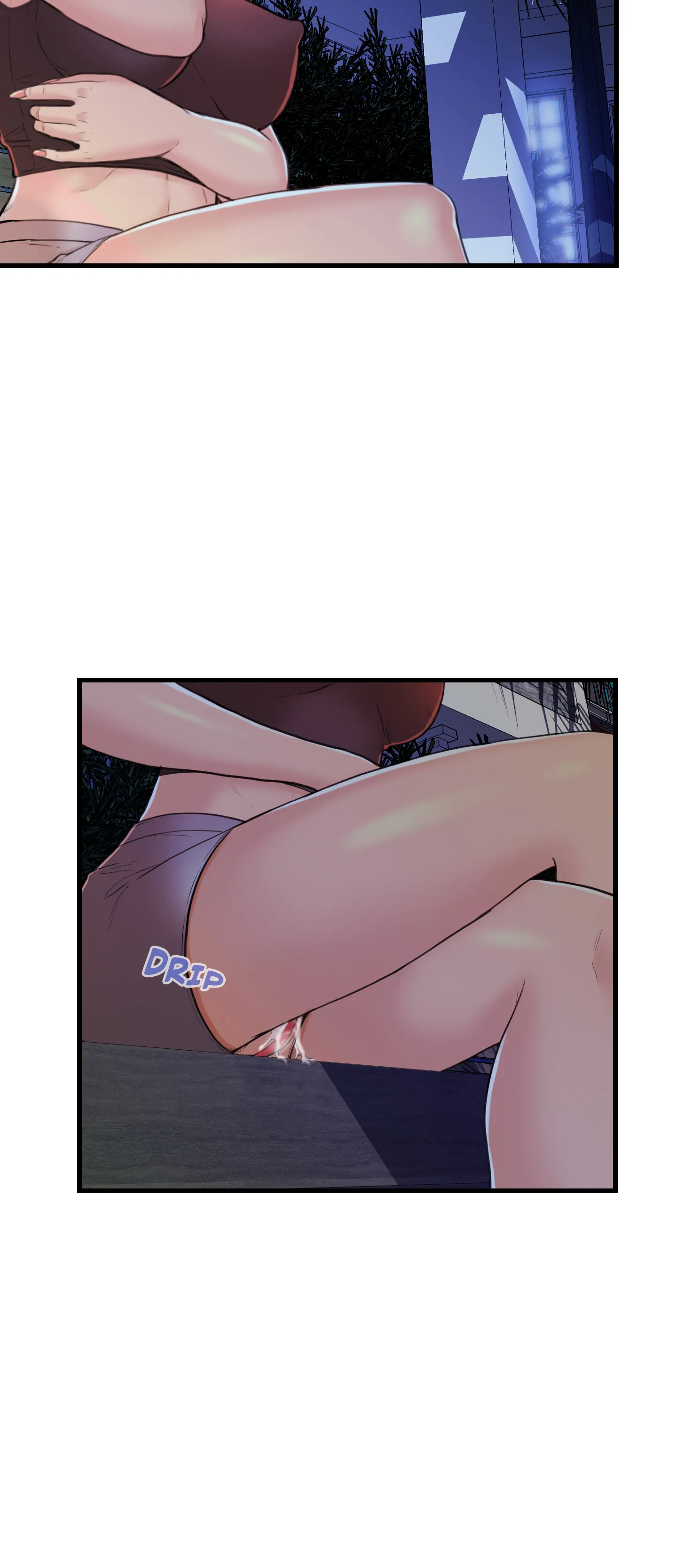 Potenzielle Liebeszone - Episode 2 - read scene 36