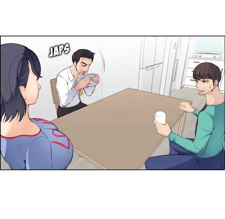 Mama ist eine Studentin - Episode 1 - read scene 10